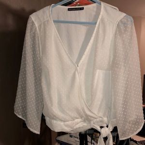 Abercrombie top